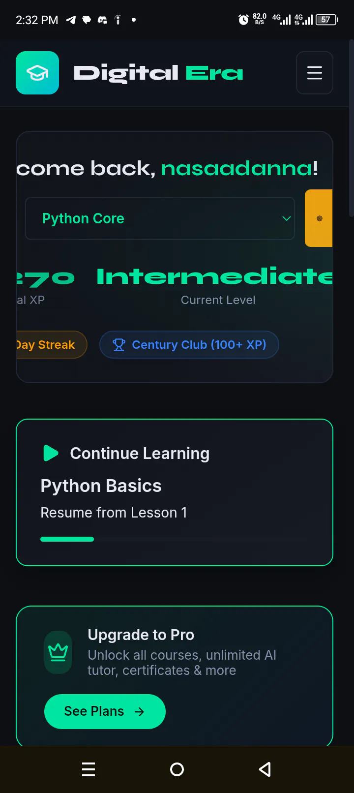 Digital Era logo
