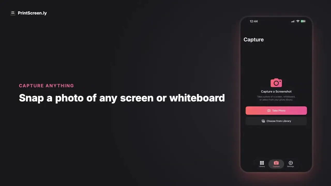 PrintScreen.ly gallery image