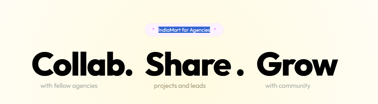 agencyfair gallery image