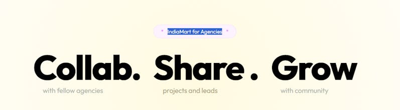 agencyfair gallery image