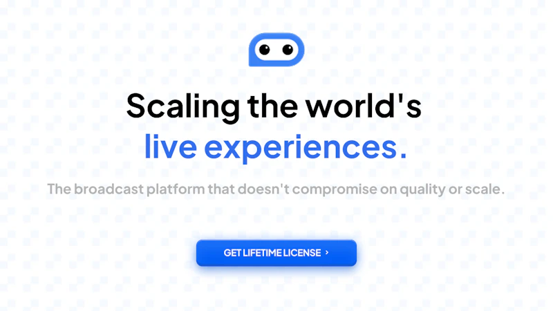 Webinar.gg screenshot 4