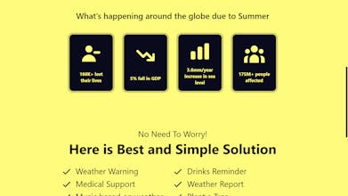 SummerX gallery image