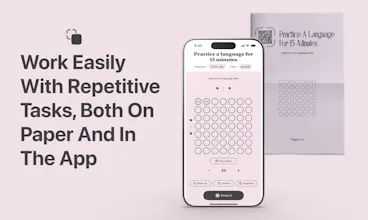 Papper: Scan Handwritten Todos gallery image