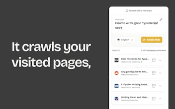 SlashyNote gallery image