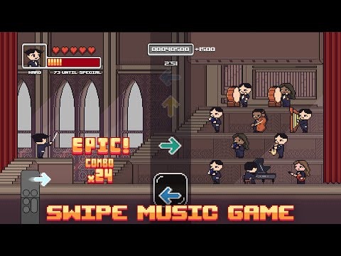 Epic Orchestra for Apple TV gallery image