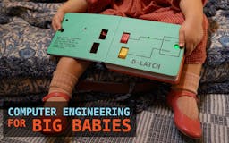 Computer Engineering for BIG Babies media 2