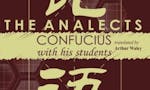 The Analects of Confucius image