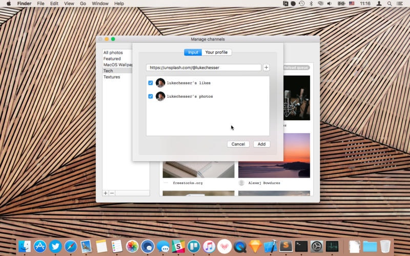 Irvue 2.0 gallery image