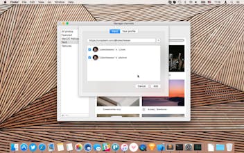 Irvue 2.0 gallery image