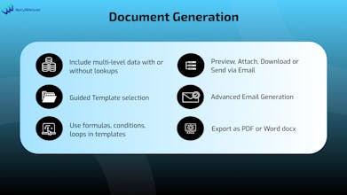 docuWeaver gallery image