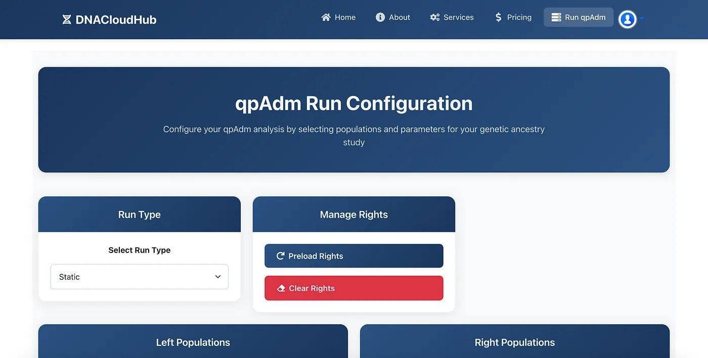Media ADJECTOR - Platform qpadm berasaskan awan pertama yang dikuasakan oleh AI 2
