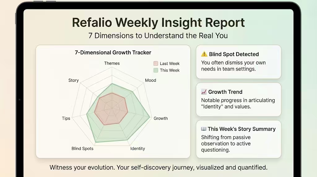 Refalio gallery image