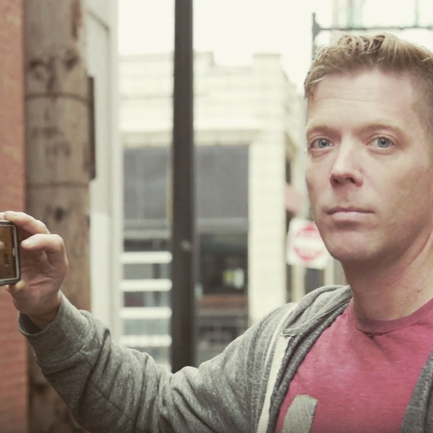 Instagram Husband gallery image