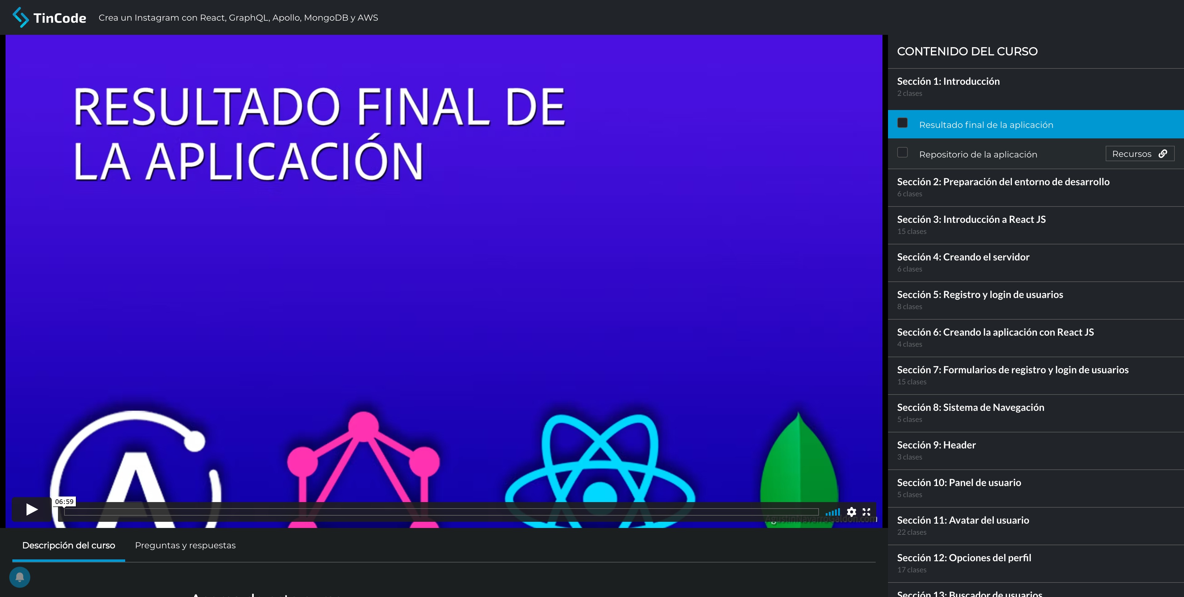 TinCode gallery image