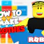 Roblox Shirt Making