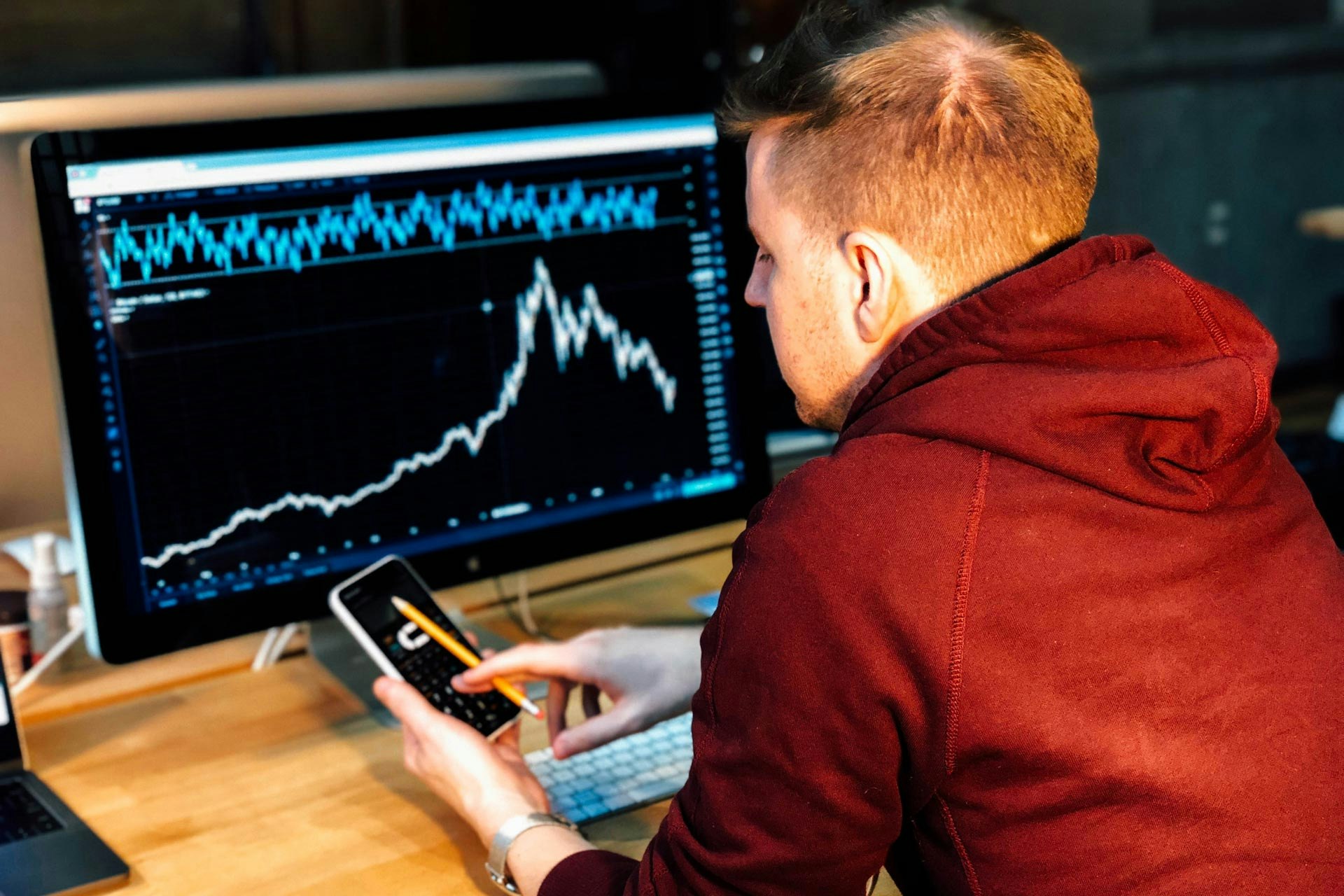 Crypto Exchange For All gallery image