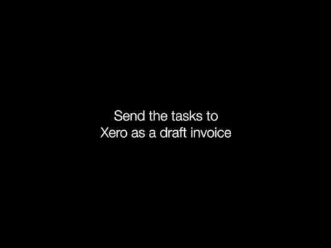 ZeroTime for Xero