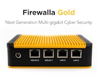 Firewalla Gold media 3