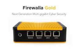 Firewalla Gold media 3