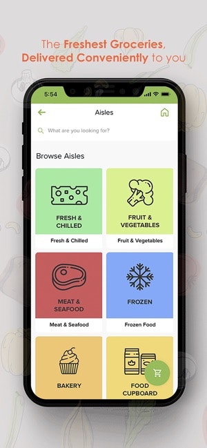 Mygroser gallery image