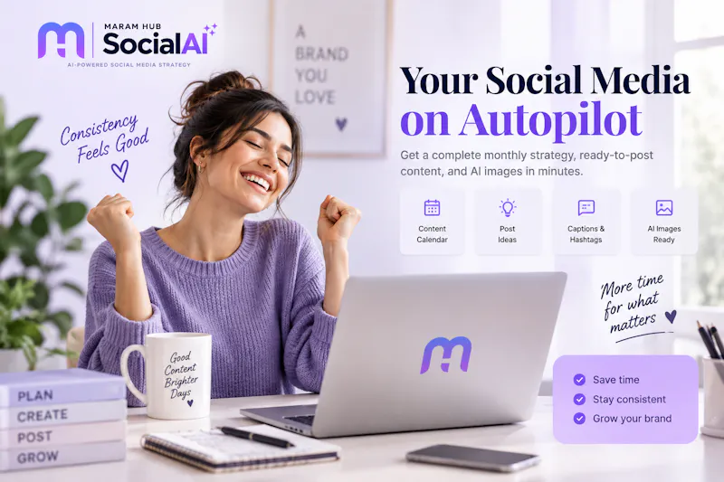 Social AI screenshot 3
