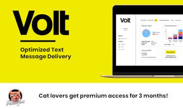 Volt: Insights gallery image