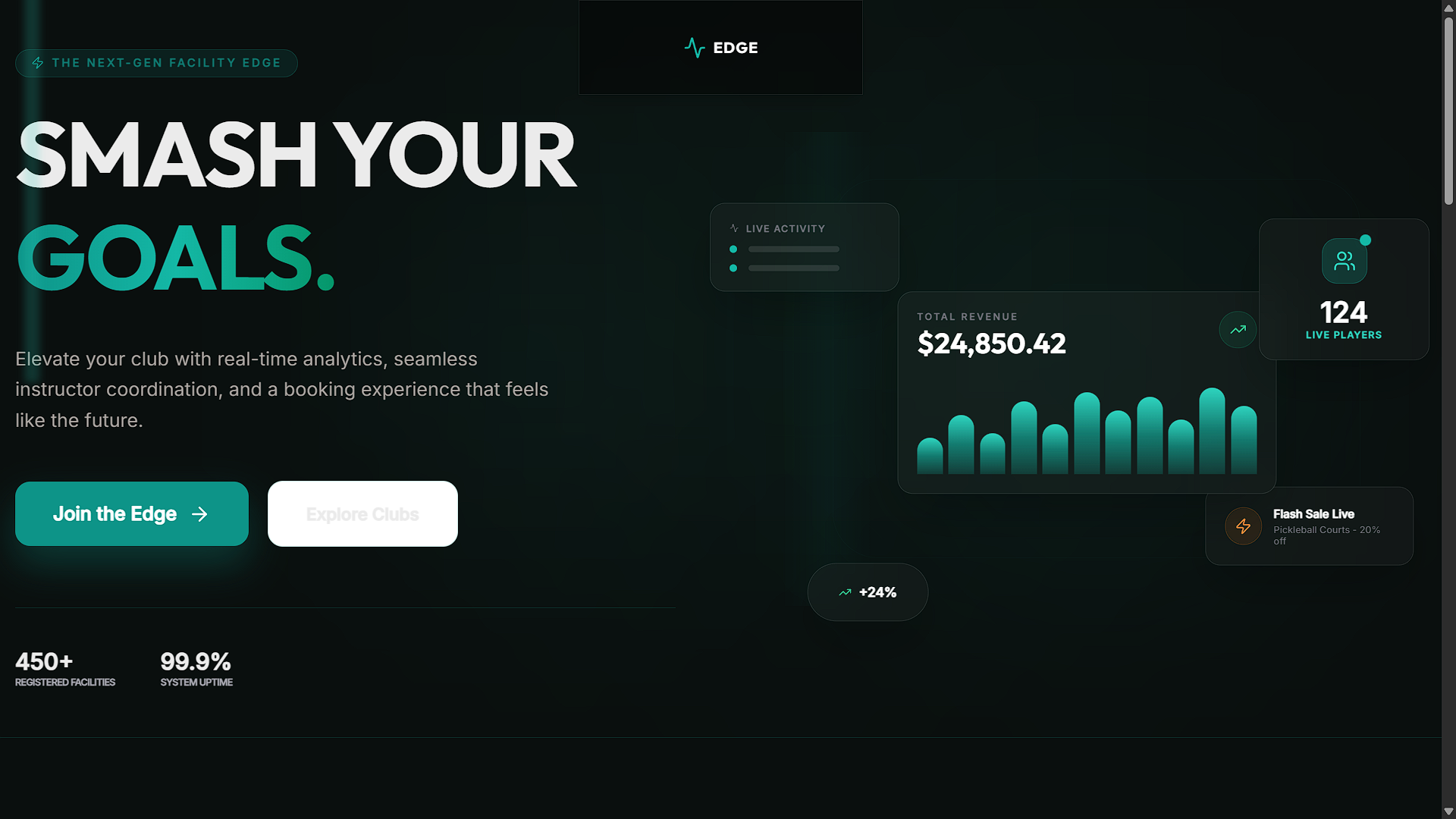 Courtingo gallery image