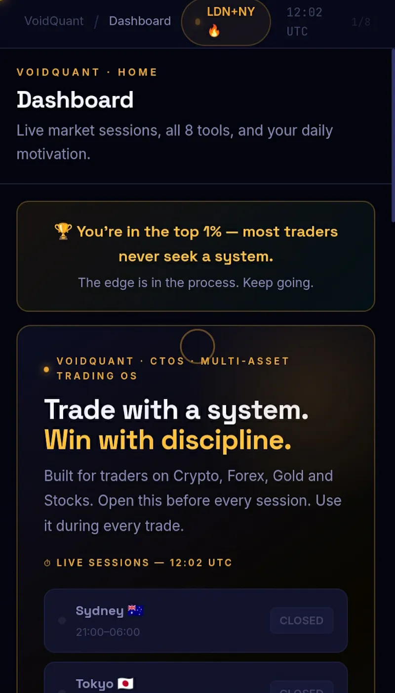 Whop screenshot 5