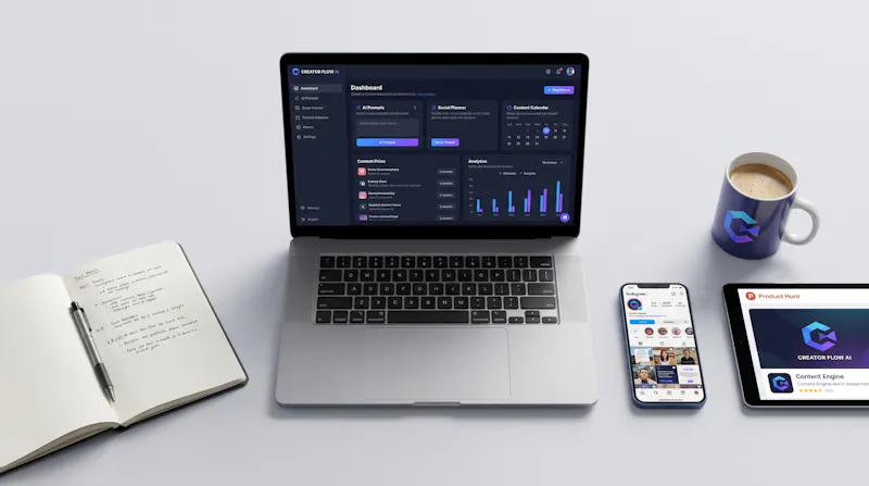 Complete Content Creation Bundle screenshot 3