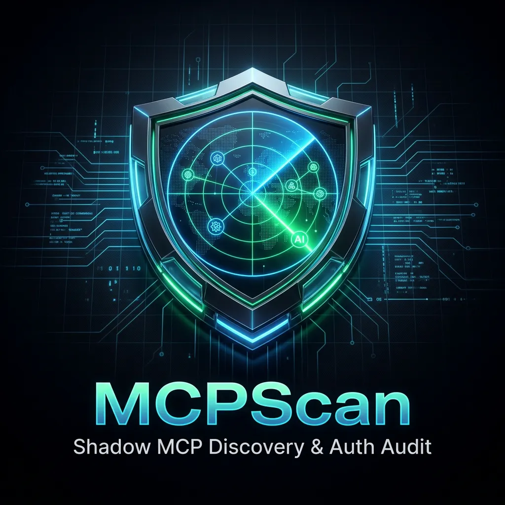 MCPScan