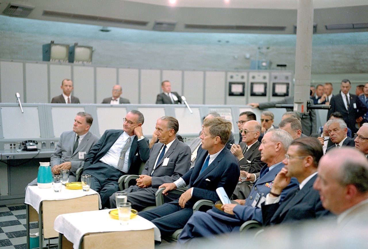 The Life of Wernher von Braun 
