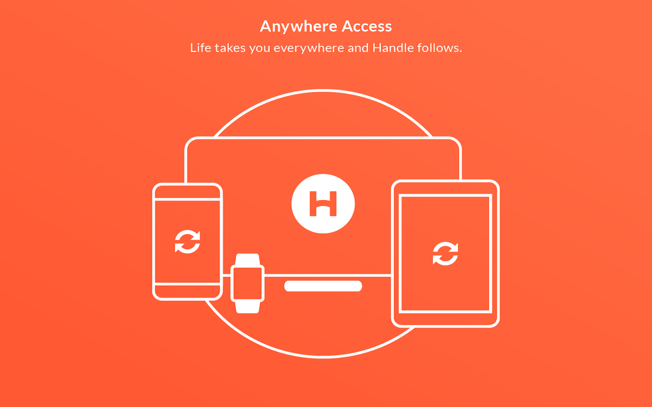 Fonhandle gallery image