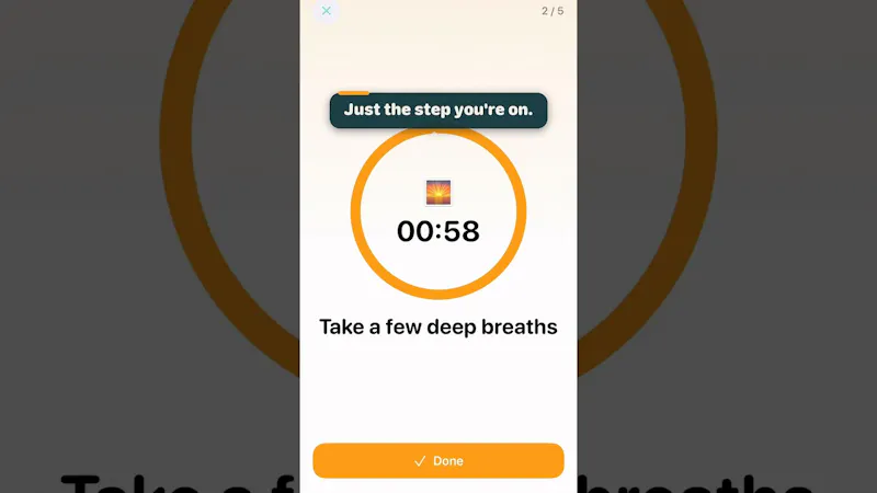 Foghorn screenshot 1 (video preview)