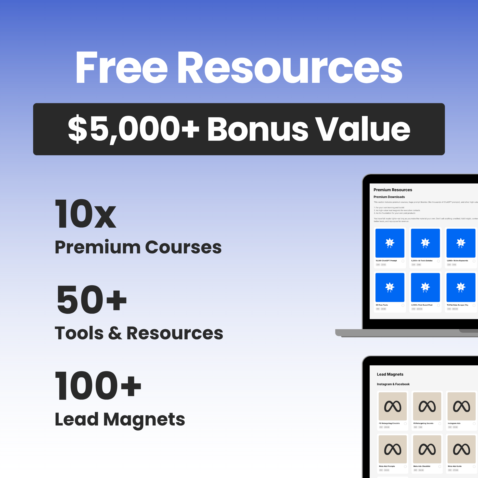 Social Brands Influencer Email List screenshot 3