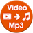 Video to Mp3 converter