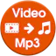 Video to Mp3 converter