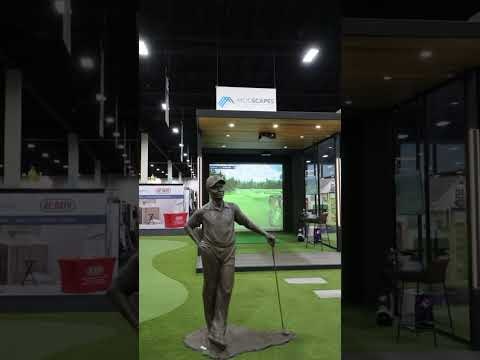 GOLFSHEDS gallery image