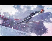 Ski Jumps media 3
