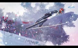 Ski Jumps media 1
