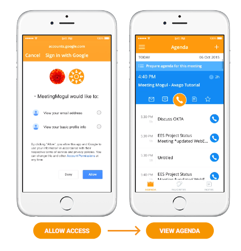 MeetingMogul gallery image