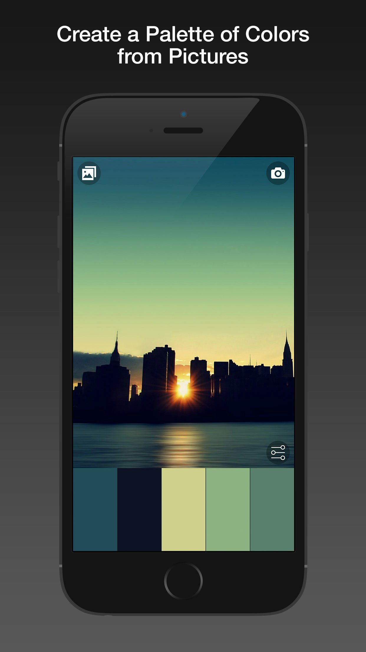 Color Name Detector gallery image