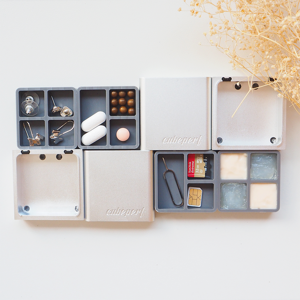 CubePerf gallery image