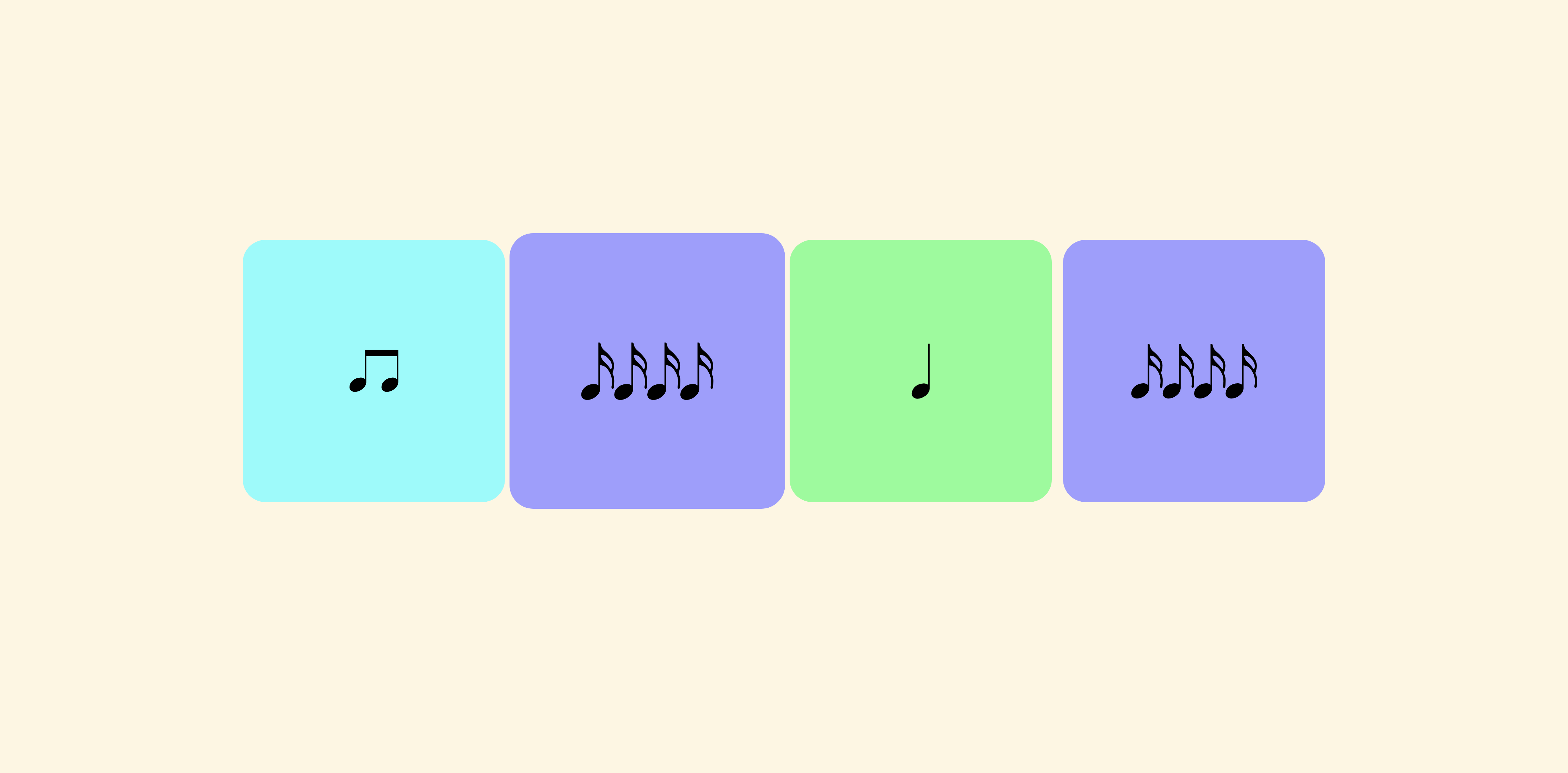 Rhythm Challenge gallery image