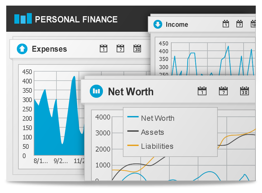 IgniteUI - JavaScript and ASP.NET MVC Controls gallery image