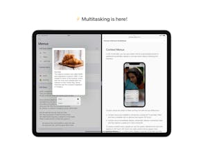 UIKit Lab gallery image