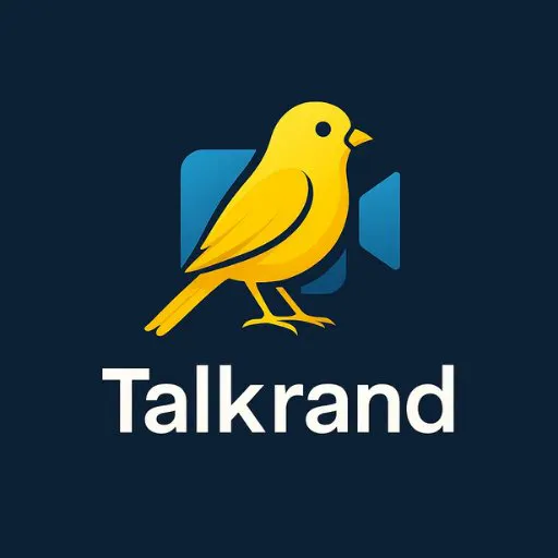 TalkRand gallery image