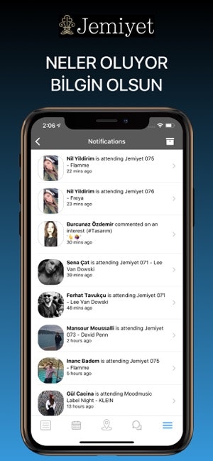 Jemiyet gallery image