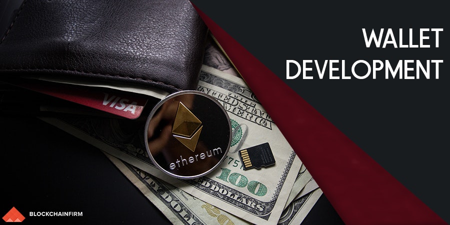 Cryptocurrency Wallet Development