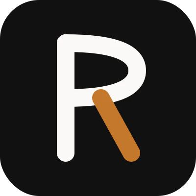 ReDiagram Fix logo