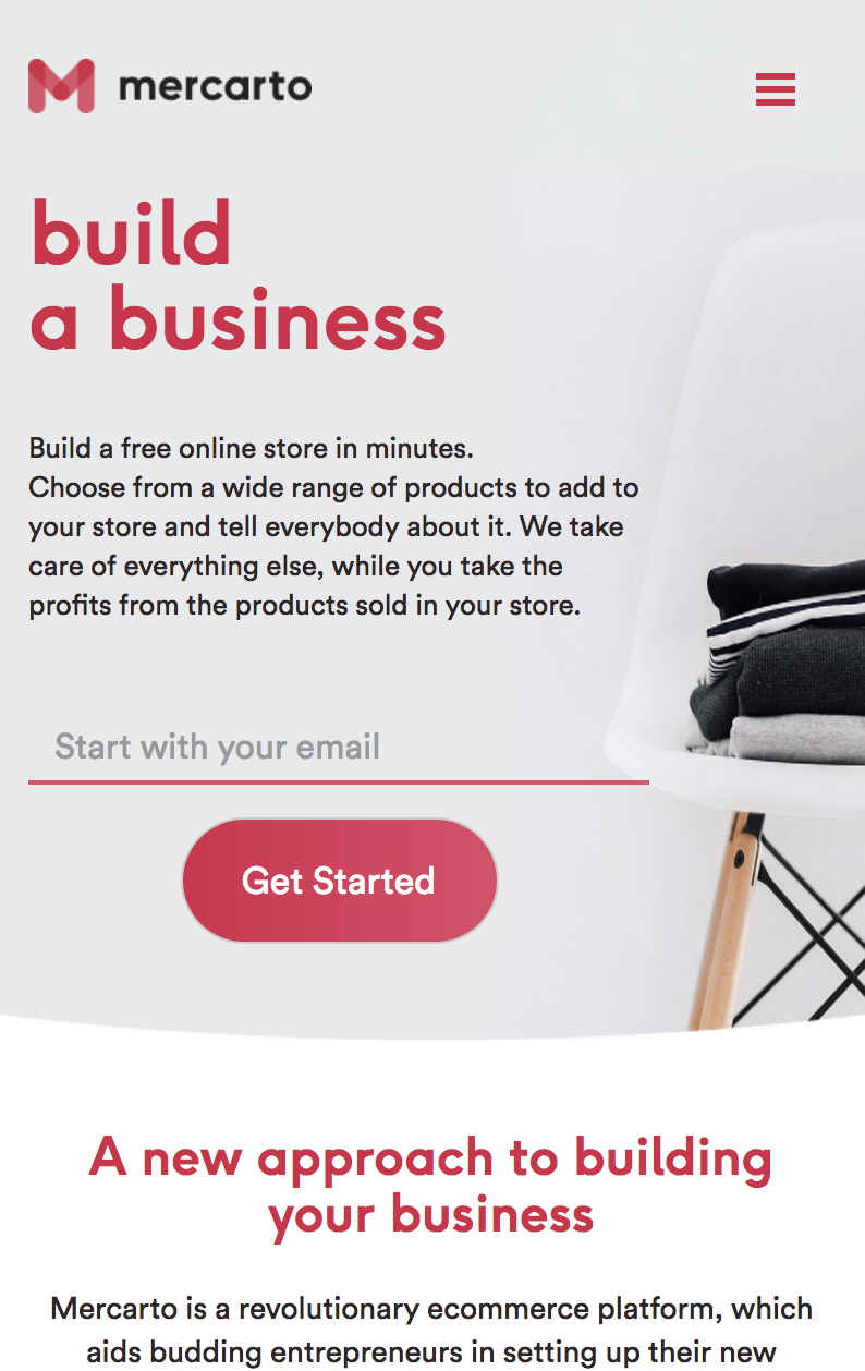 Mercarto gallery image